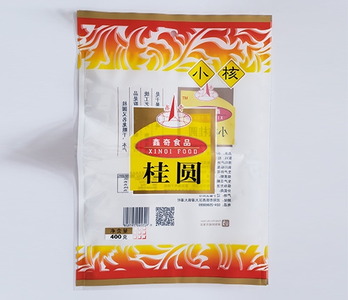 沈陽(yáng)食品包裝袋